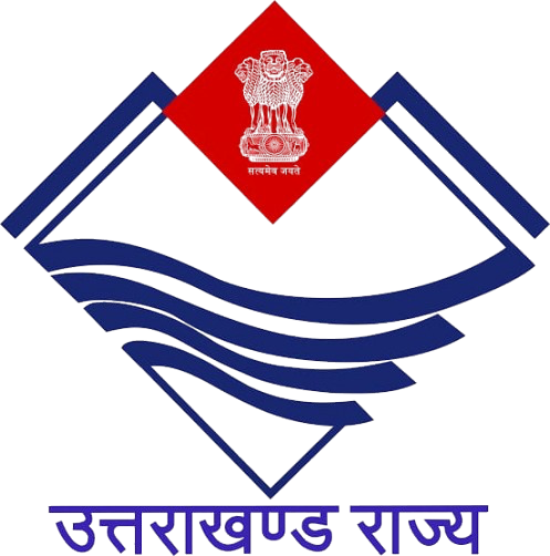 Nagar Panchayat Badrinath emblem